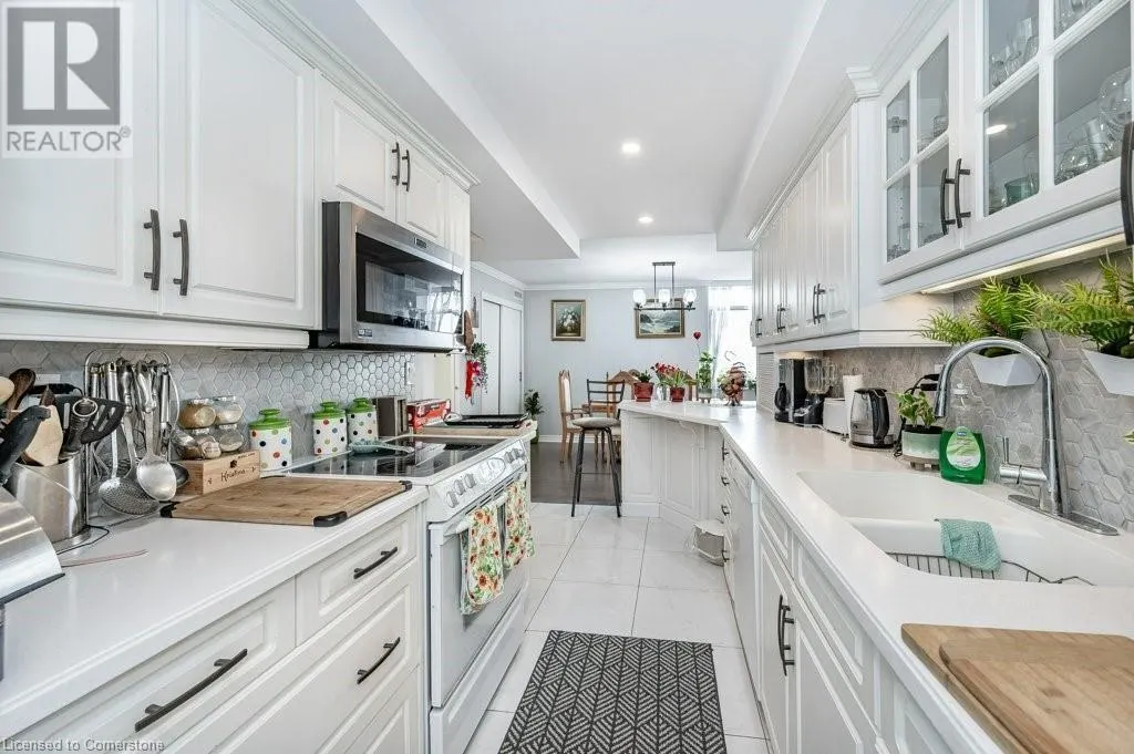 3100 KIRWIN Avenue Unit# 2102, #2102