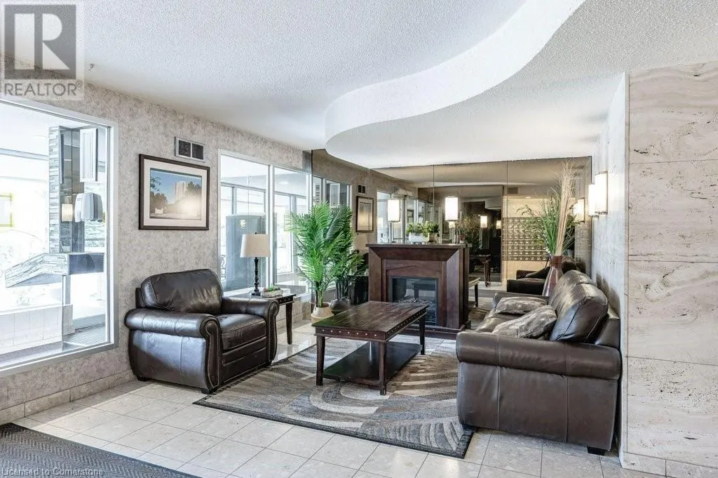 3100 KIRWIN Avenue Unit# 2102, #2102