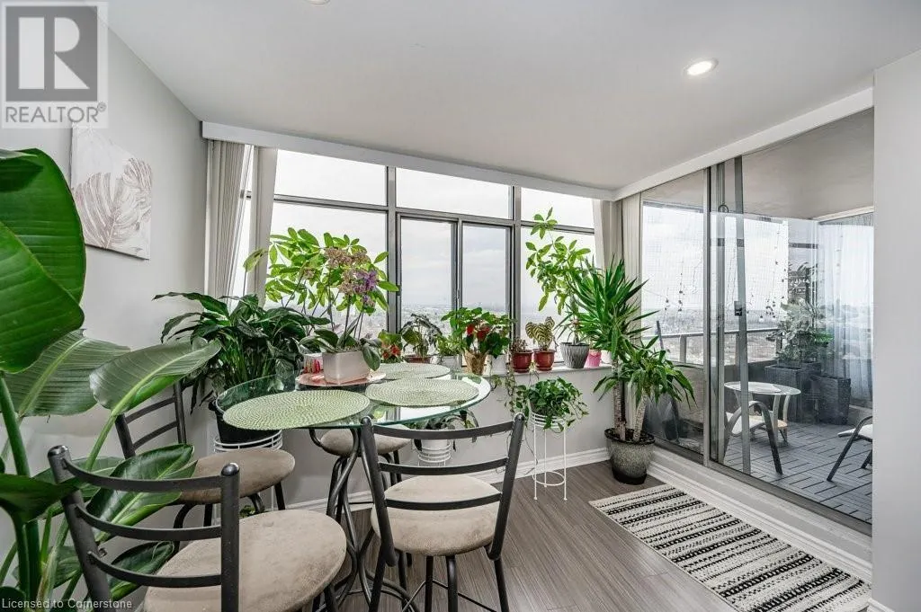 3100 KIRWIN Avenue Unit# 2102, #2102