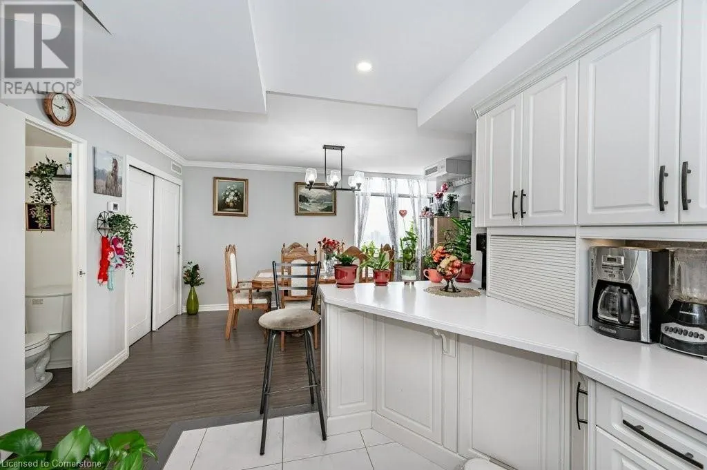 3100 KIRWIN Avenue Unit# 2102, #2102