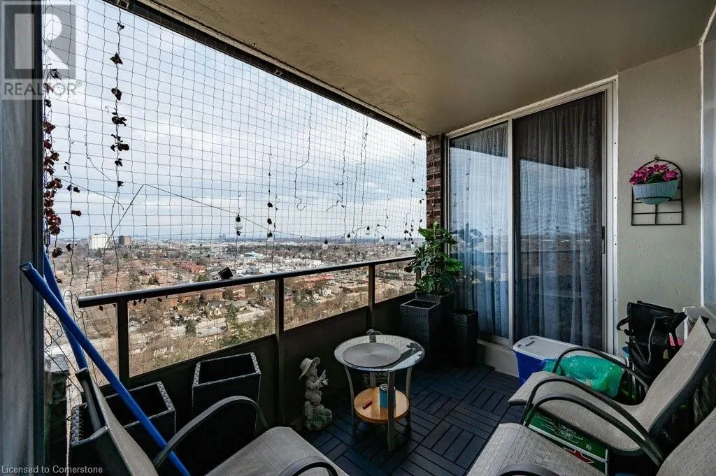 3100 KIRWIN Avenue Unit# 2102, #2102