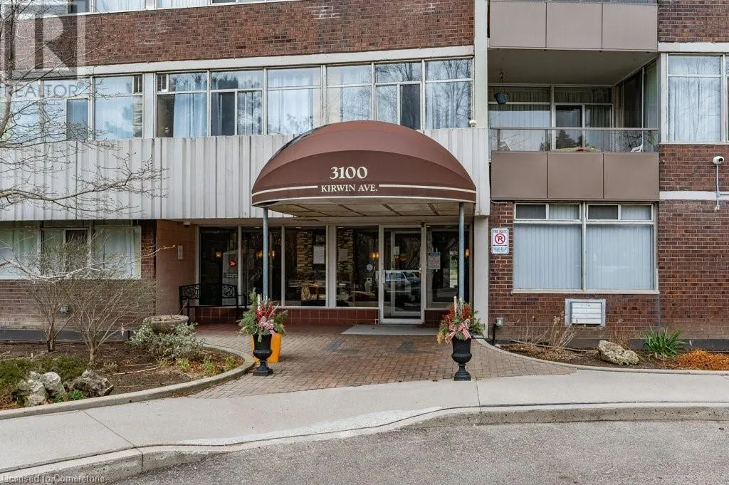 3100 KIRWIN Avenue Unit# 2102, #2102