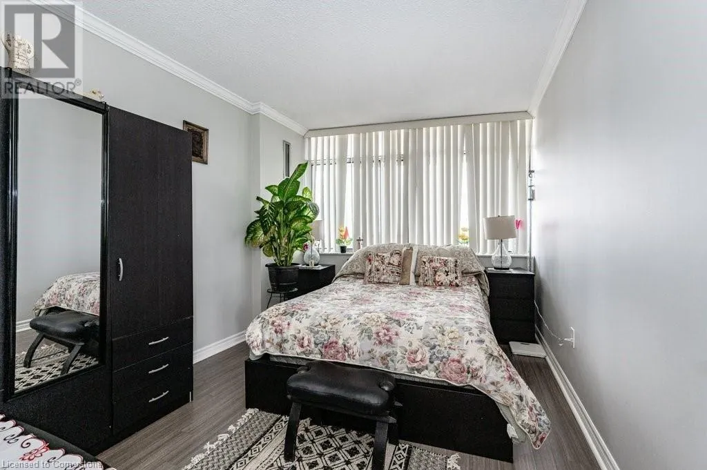 3100 KIRWIN Avenue Unit# 2102, #2102