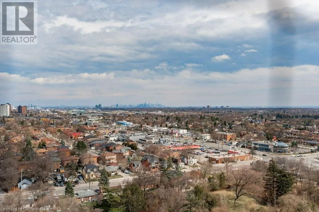 3100 KIRWIN Avenue Unit# 2102, #2102
