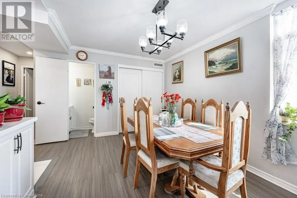 3100 KIRWIN Avenue Unit# 2102, #2102