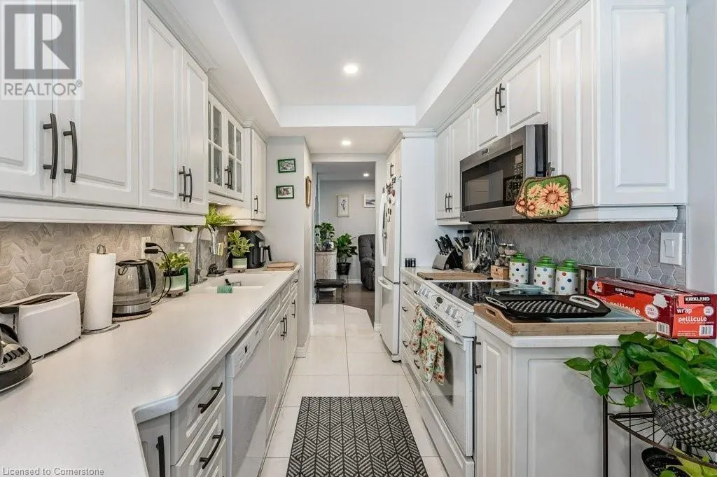 3100 KIRWIN Avenue Unit# 2102, #2102