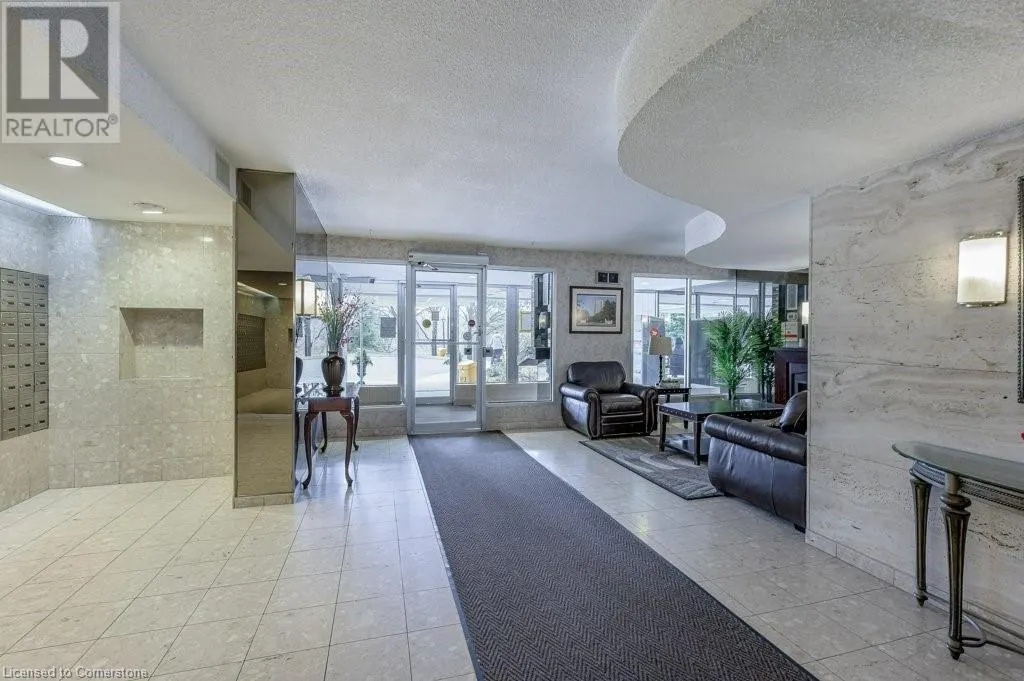 3100 KIRWIN Avenue Unit# 2102, #2102