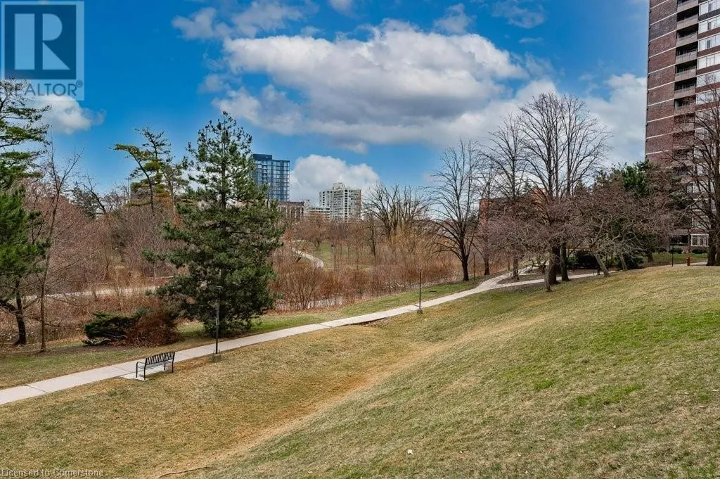 3100 KIRWIN Avenue Unit# 2102, #2102