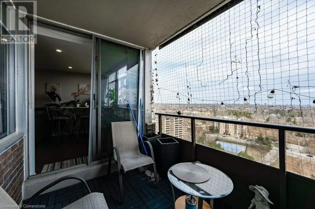 3100 KIRWIN Avenue Unit# 2102, #2102