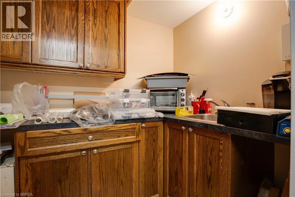 45 DALKEITH Drive Unit# 2, #2
