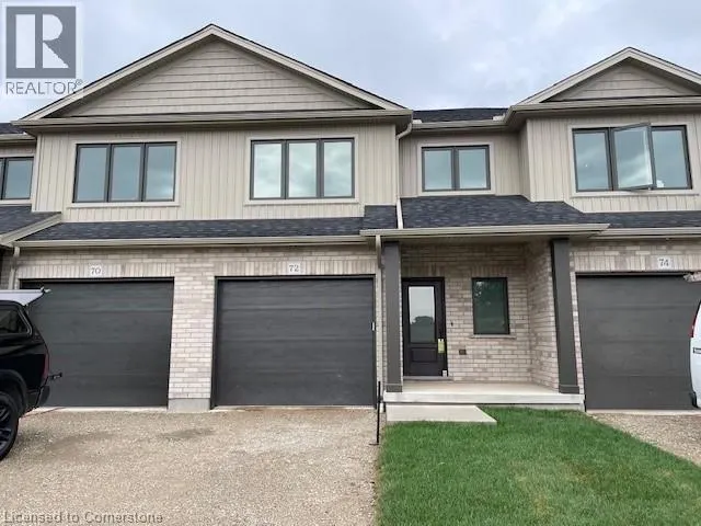 72 REDBUD Road