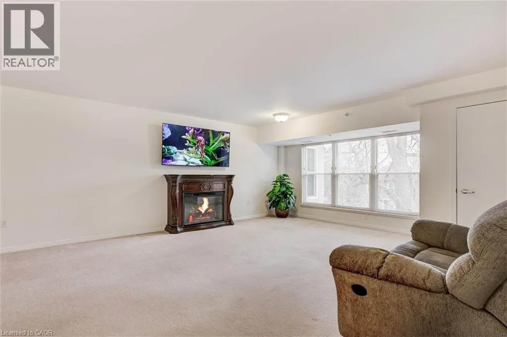 8 HURON Street Unit# 311 #311