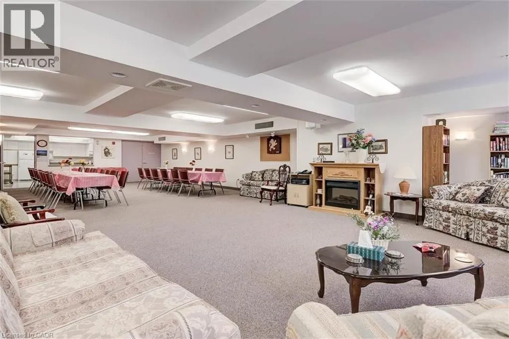 8 HURON Street Unit# 311 #311