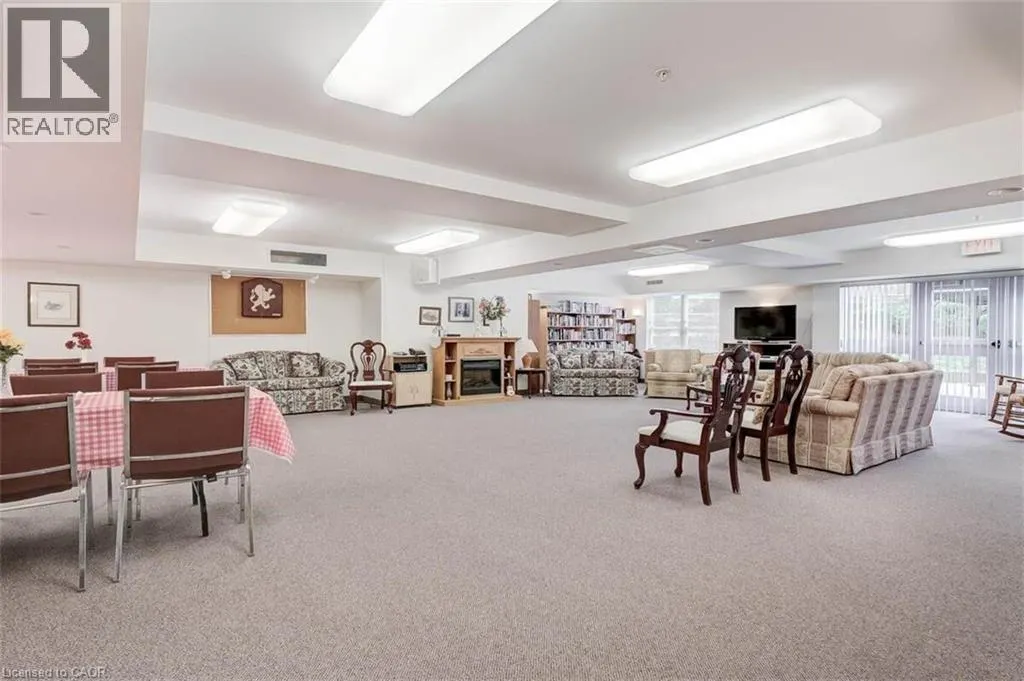 8 HURON Street Unit# 311 #311
