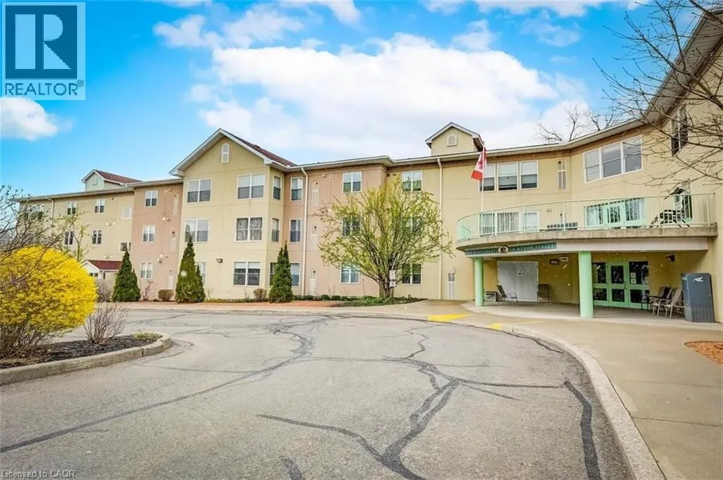 8 HURON Street Unit# 311 #311
