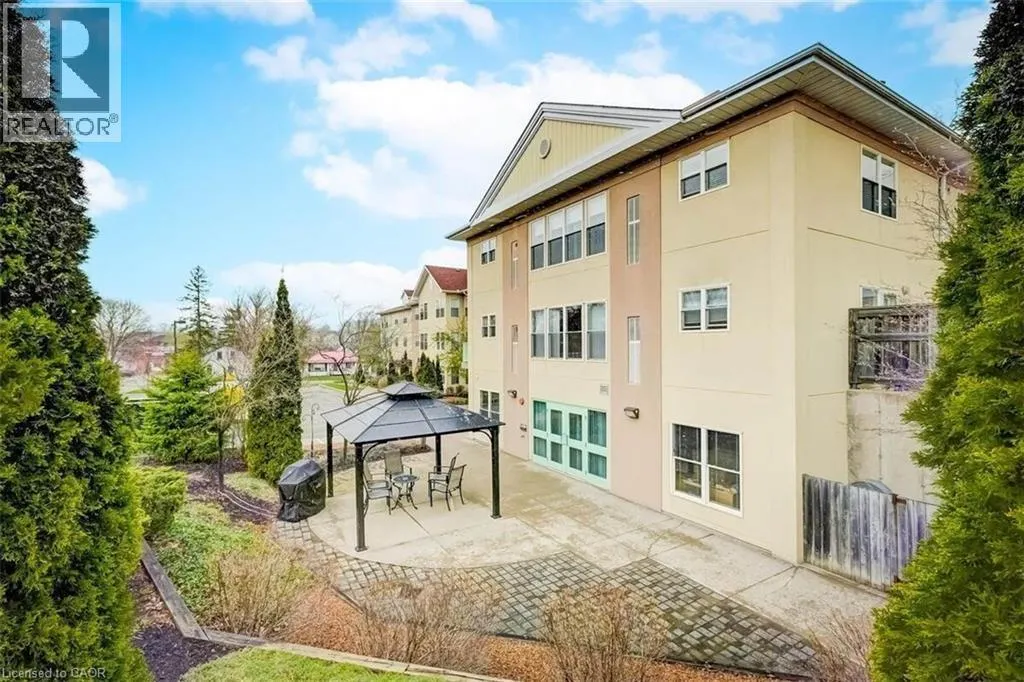 8 HURON Street Unit# 311 #311