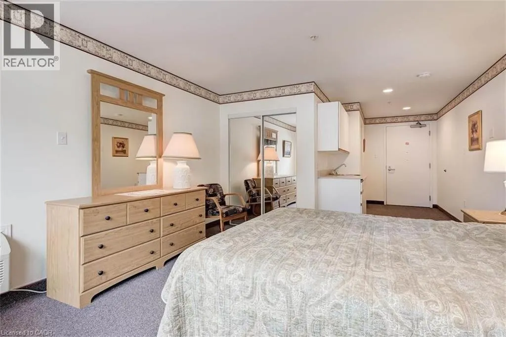 8 HURON Street Unit# 311 #311