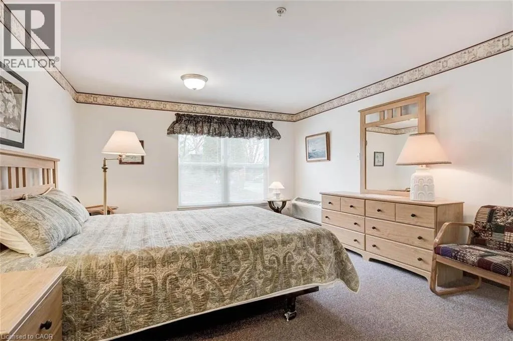 8 HURON Street Unit# 311 #311