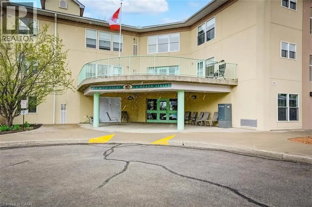 8 HURON Street Unit# 311 #311