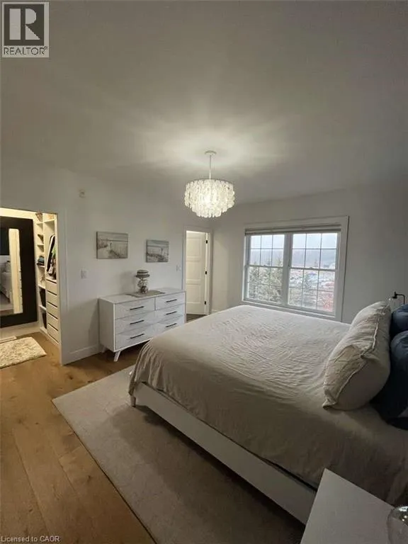 4 LEGACY Lane Unit# 501, #501