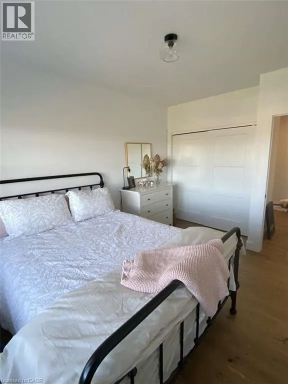4 LEGACY Lane Unit# 501, #501
