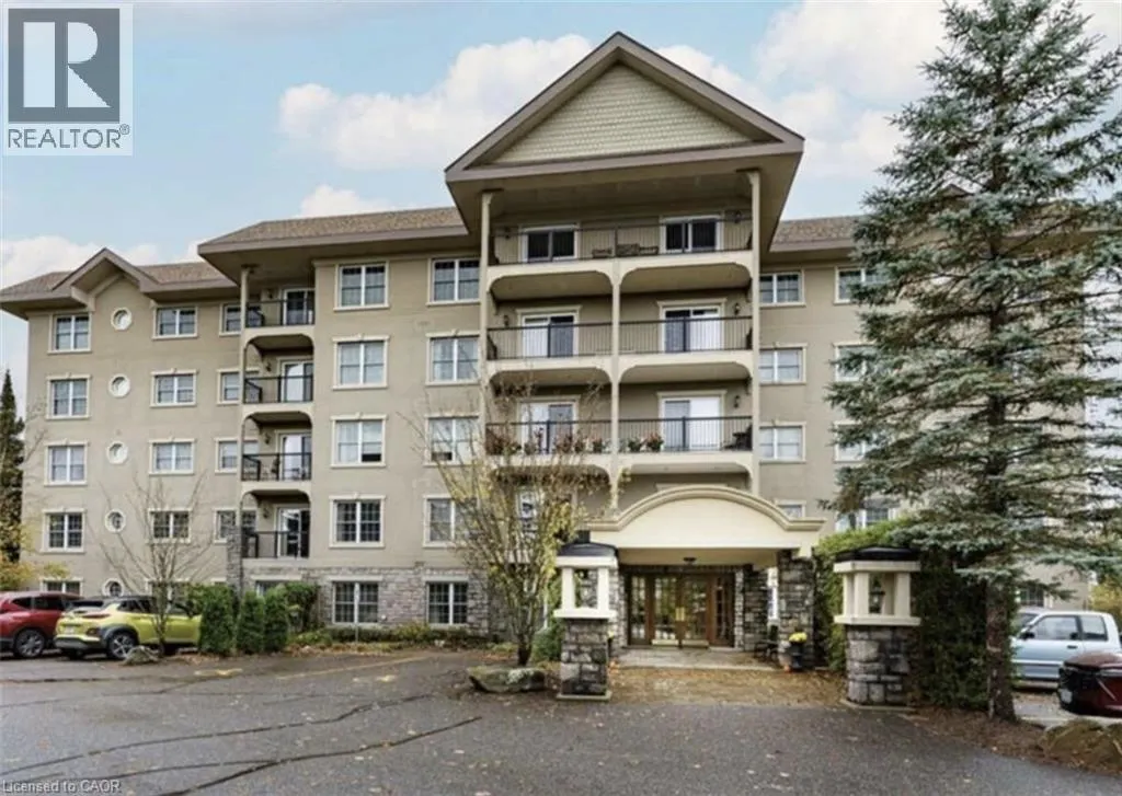 4 LEGACY Lane Unit# 501, #501