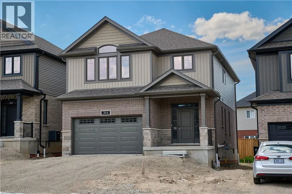 364 CHOKECHERRY Crescent