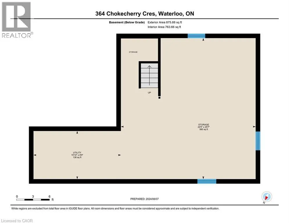 364 CHOKECHERRY Crescent