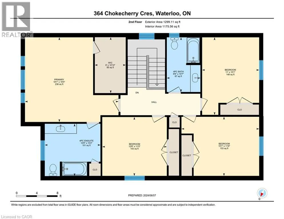 364 CHOKECHERRY Crescent