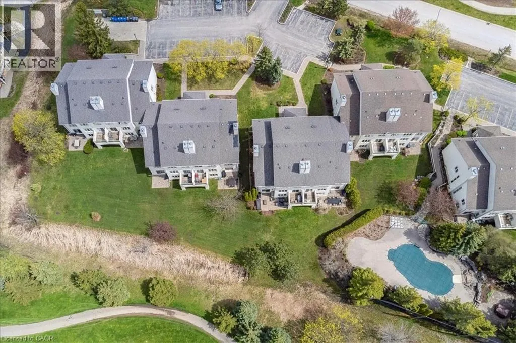 120 FAIRWAY Court Unit# 218, #218