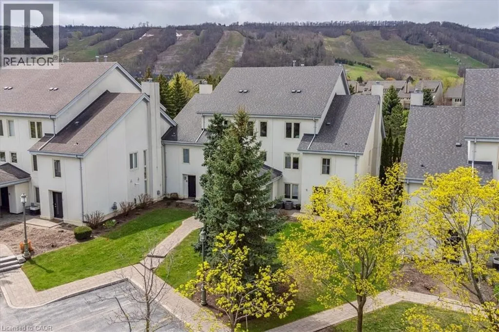 120 FAIRWAY Court Unit# 218, #218