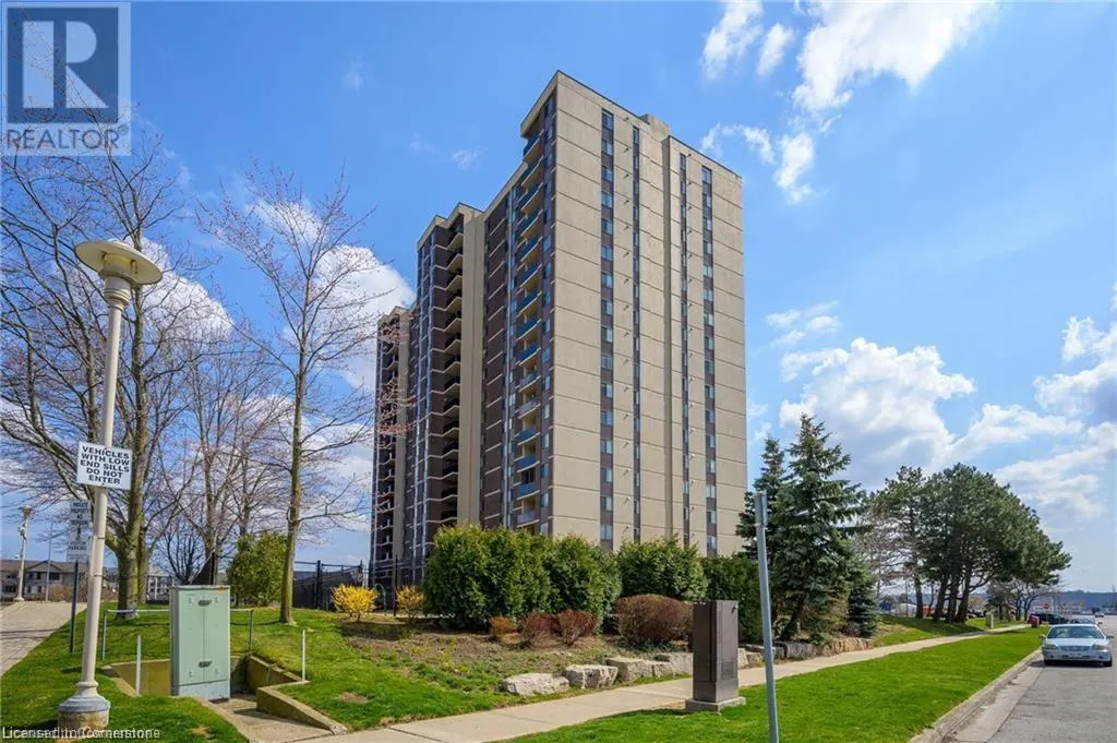 301 FRANCES Avenue Unit# 1104, #1104