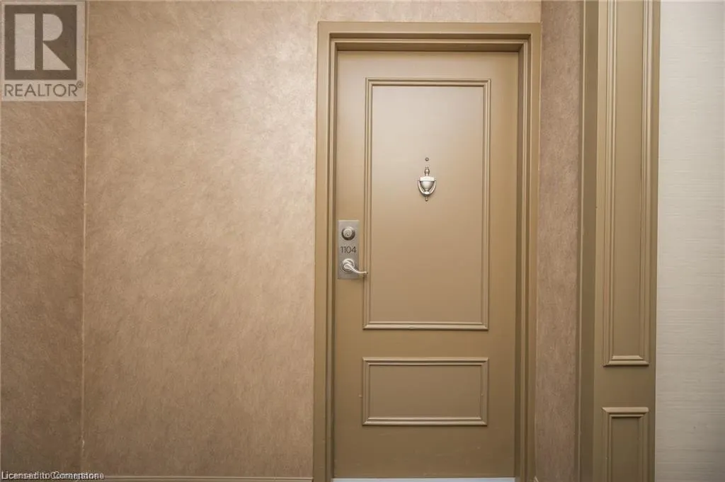 301 FRANCES Avenue Unit# 1104, #1104