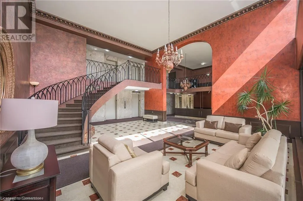 301 FRANCES Avenue Unit# 1104, #1104