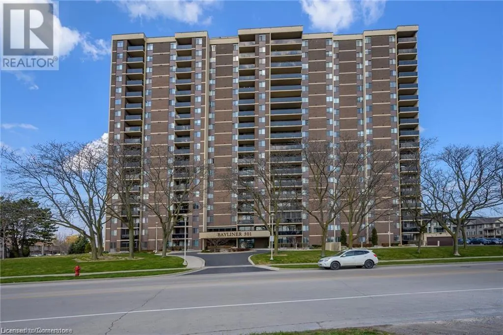 301 FRANCES Avenue Unit# 1104, #1104