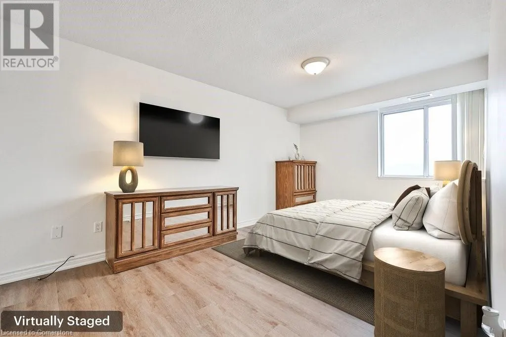 301 FRANCES Avenue Unit# 1104, #1104