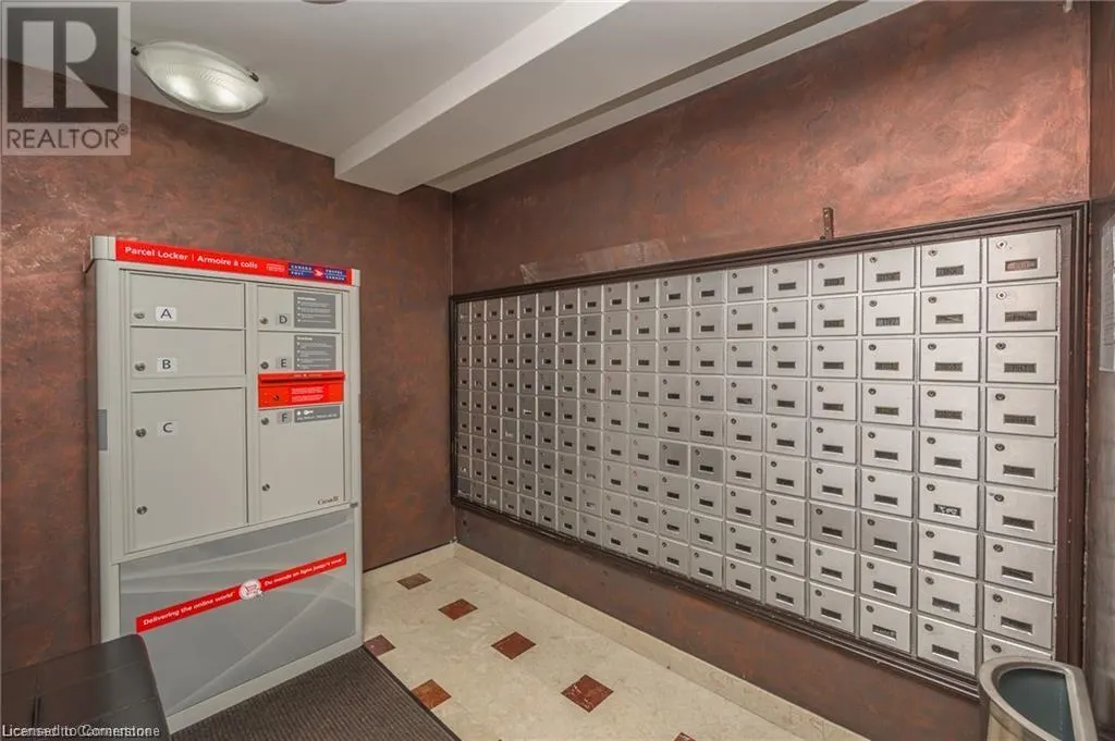 301 FRANCES Avenue Unit# 1104, #1104