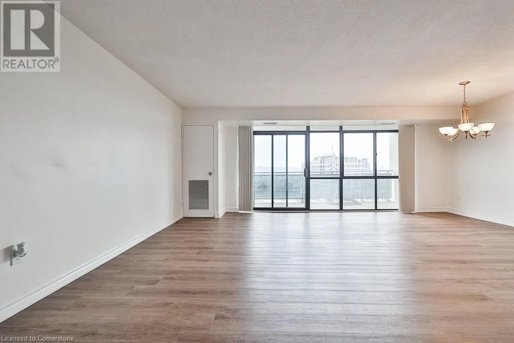 301 FRANCES Avenue Unit# 1104, #1104