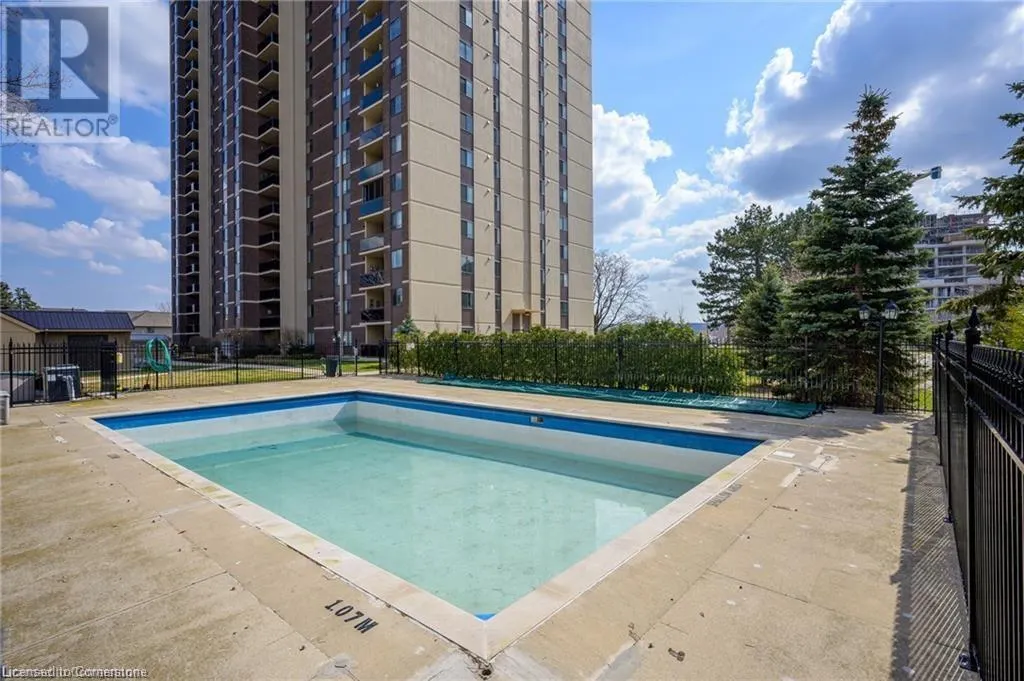 301 FRANCES Avenue Unit# 1104, #1104