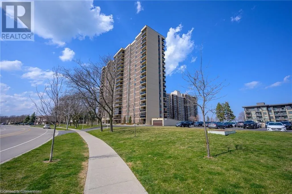 301 FRANCES Avenue Unit# 1104, #1104