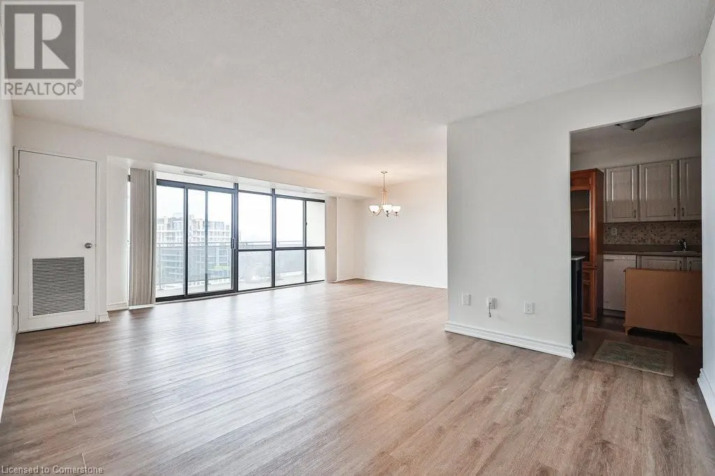 301 FRANCES Avenue Unit# 1104, #1104