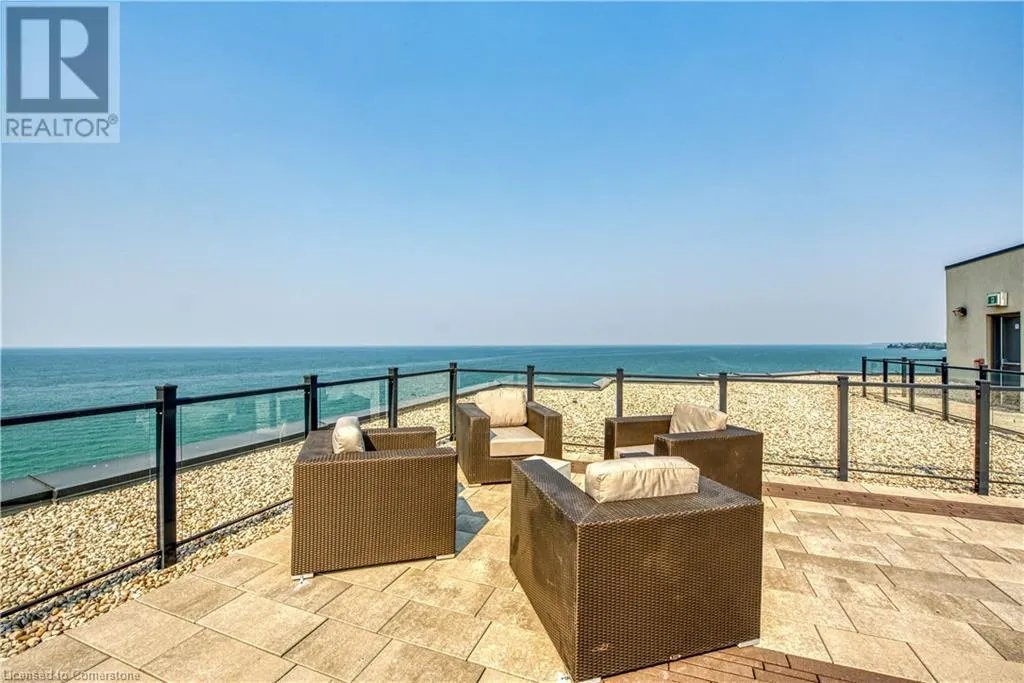 125 SHOREVIEW Place Unit# 329, #329