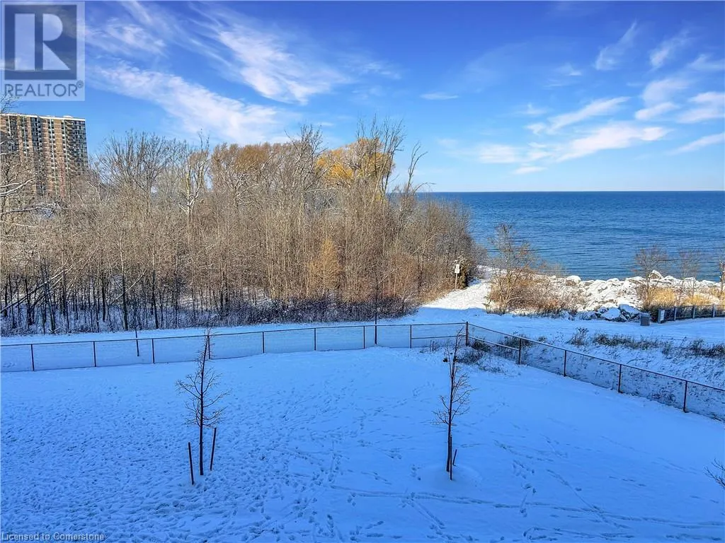 125 SHOREVIEW Place Unit# 329, #329