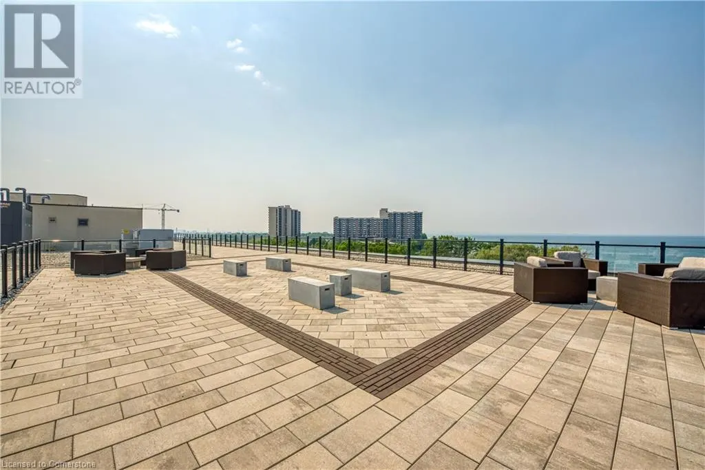 125 SHOREVIEW Place Unit# 329, #329