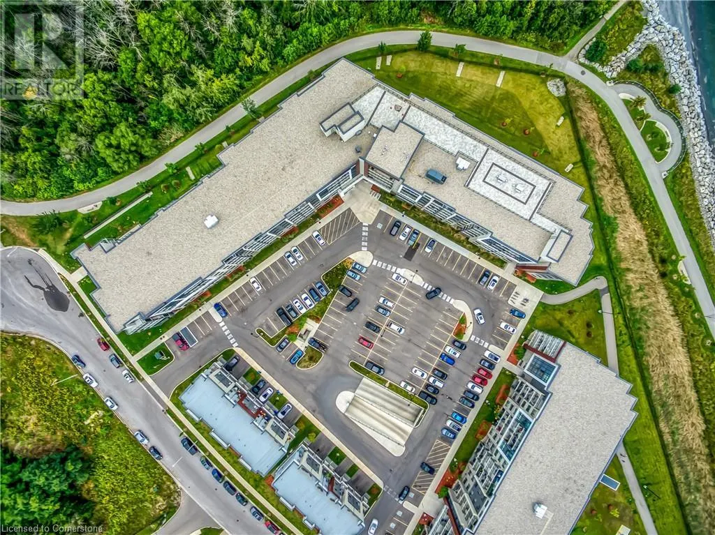 125 SHOREVIEW Place Unit# 329, #329