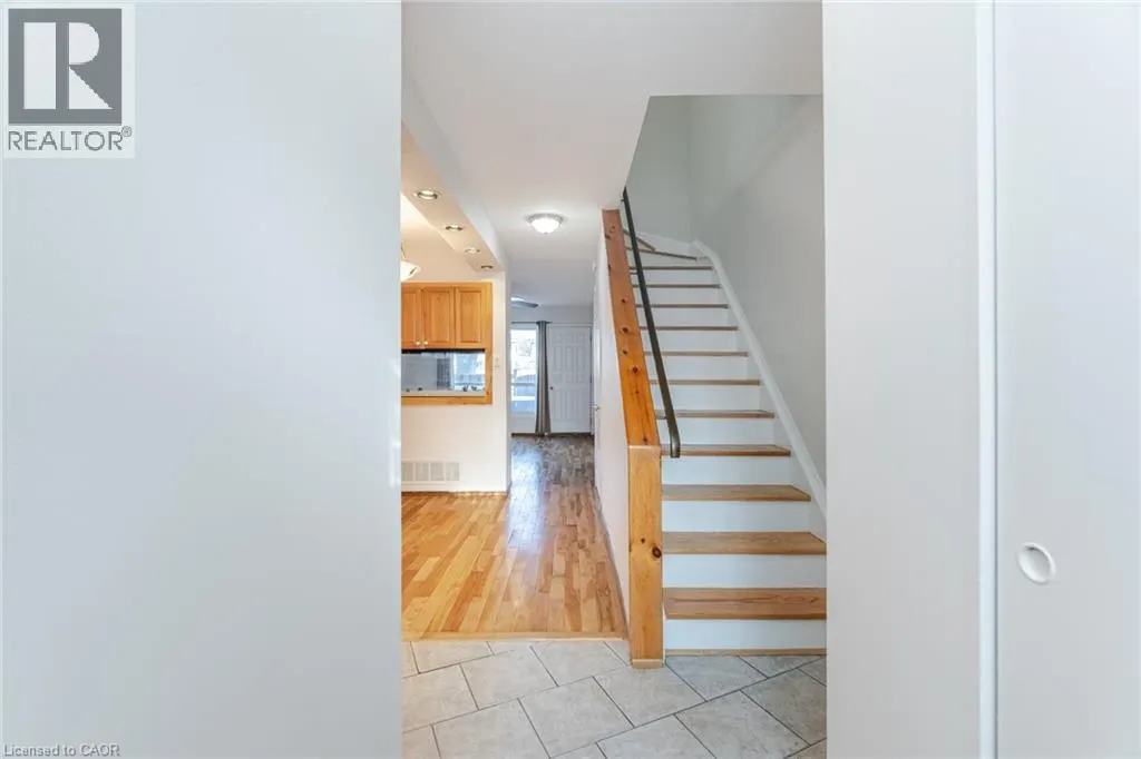 475 BRAMALEA Road Unit# 195, #195