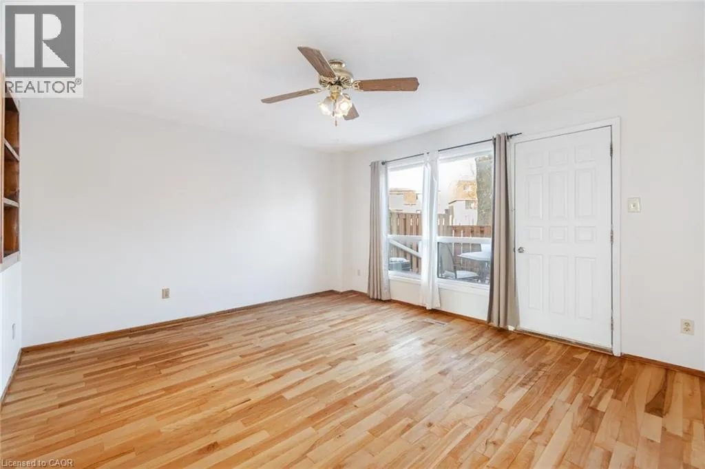 475 BRAMALEA Road Unit# 195, #195