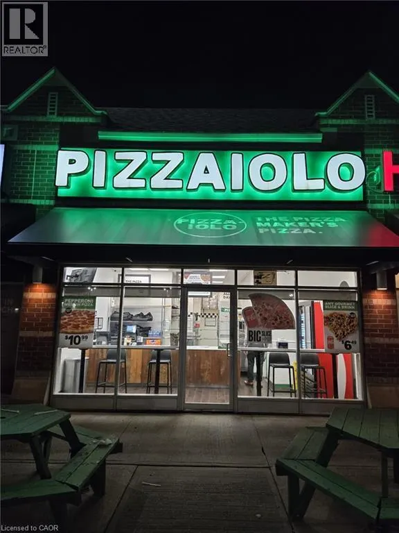 2335 TRAFALGAR Road Unit# D2, #D2