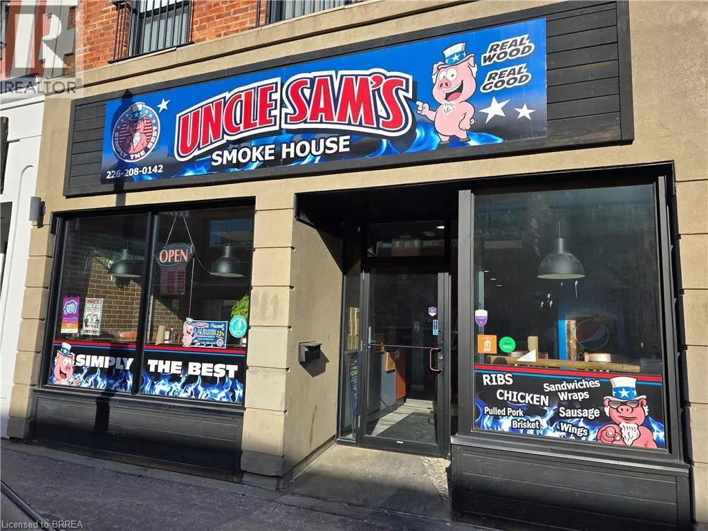 122-124 DALHOUSIE Street