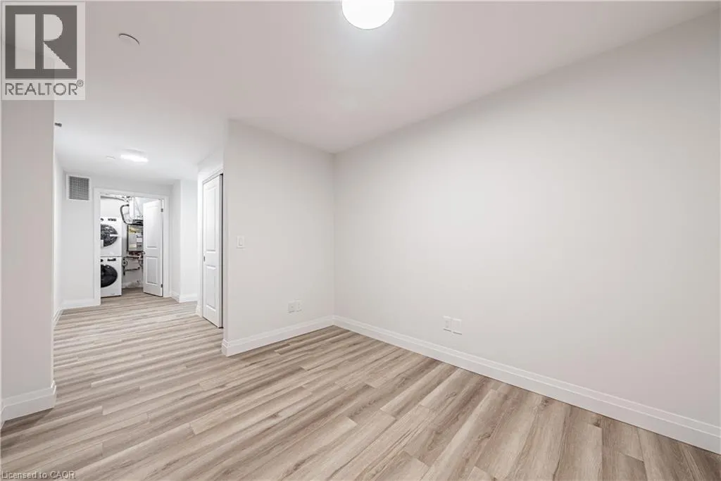 153 WILSON Street W Unit# 103, #103